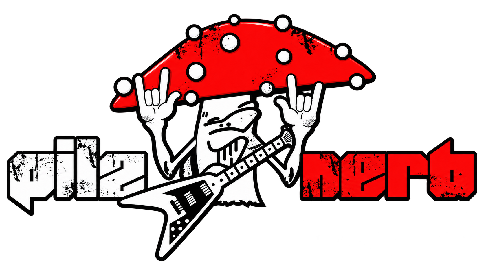 Pilz Herb Logo